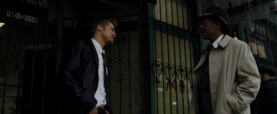 Kalshi_Film's tweet photo. Se7en (1995) dir. David Fincher https://t.co/jDyXQP7TPf