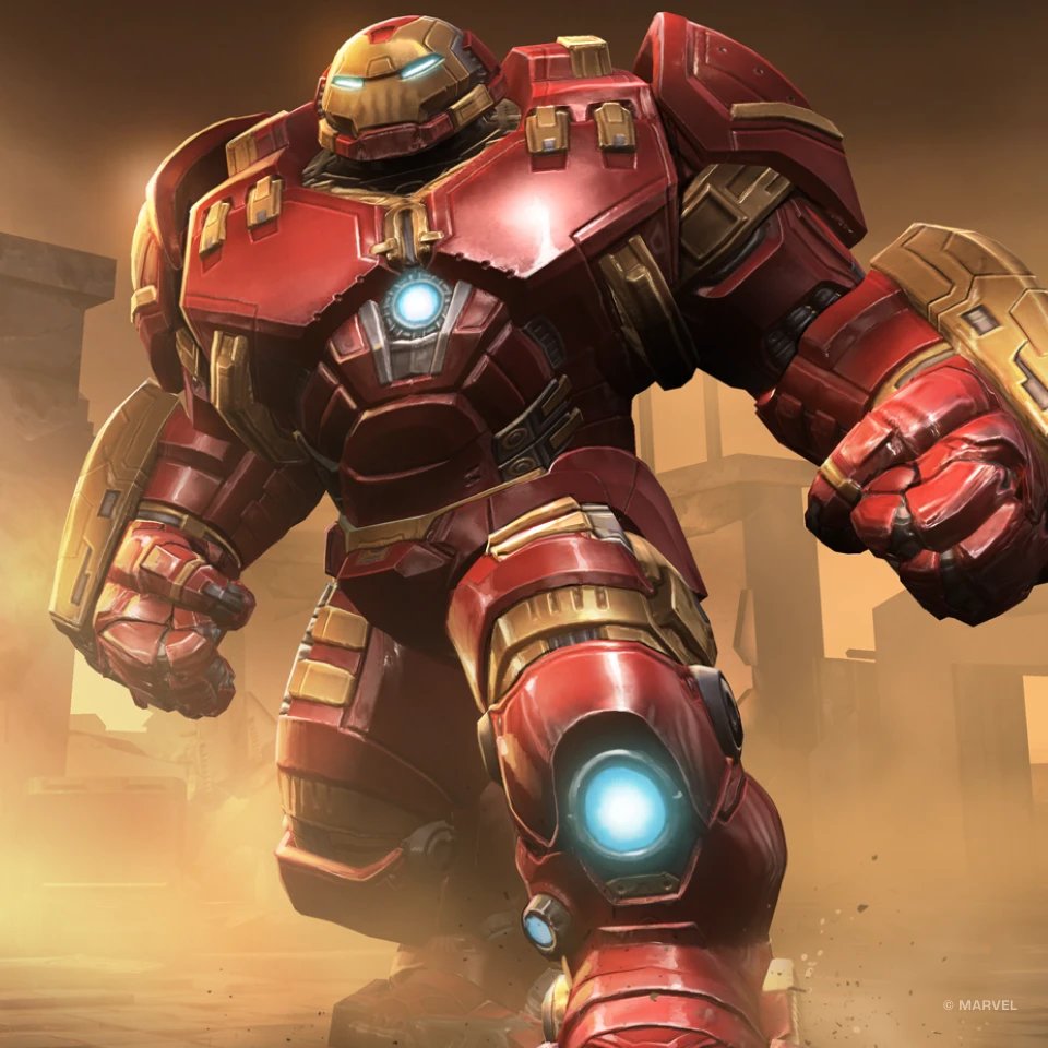 MayaAmanoVT's tweet photo. @xoxoie_ Would love a Legendary Hulk Buster Skin for The Hulk https://t.co/zAWkQEQ2NP