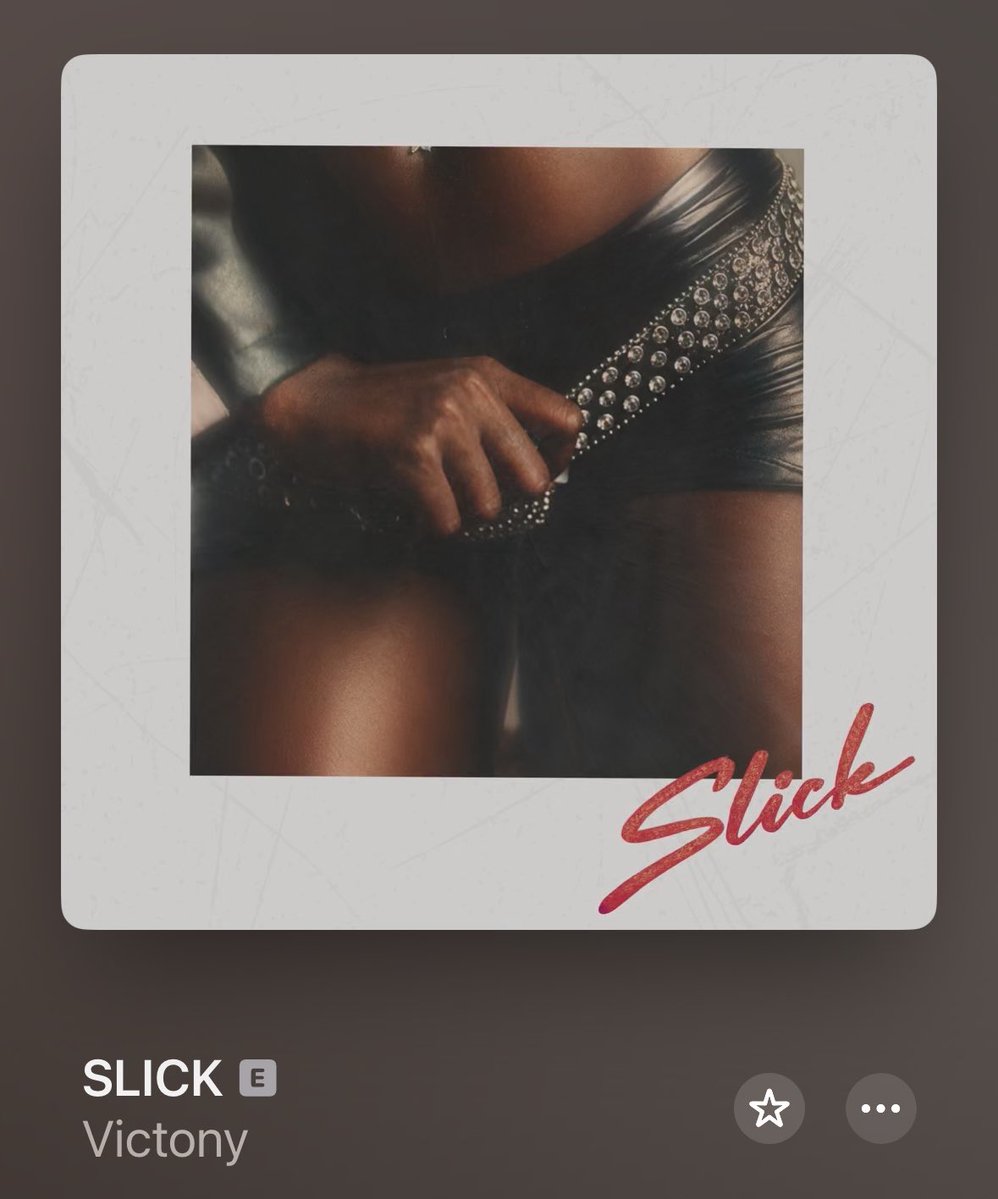 hypetribeng's tweet photo. 🚨VICTONY 

“SLICK”

OUT NOW🚨 https://t.co/nCWOjeRdIE