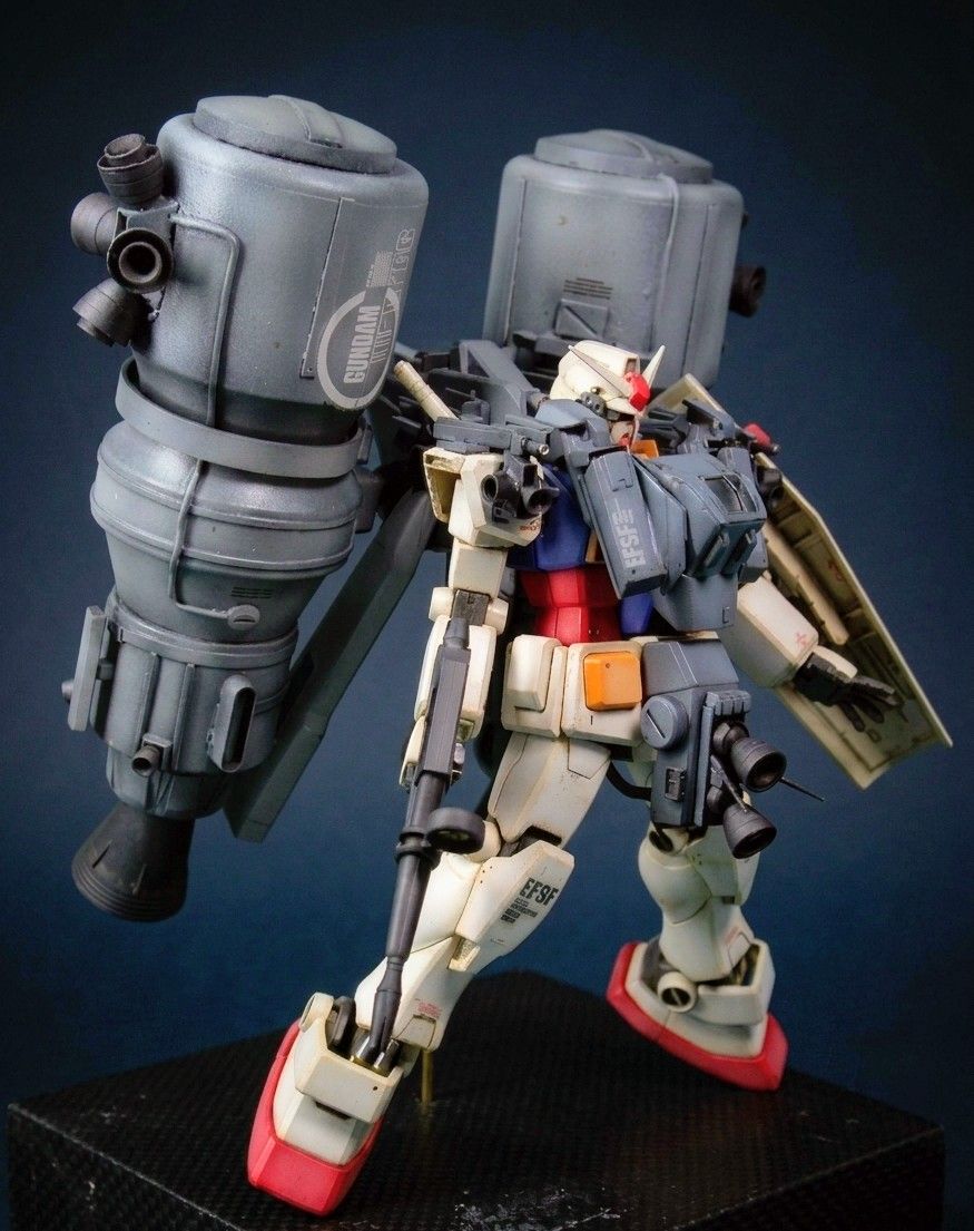 WIN_ume's tweet photo. #ガンダムの日 https://t.co/CPt1gOcath