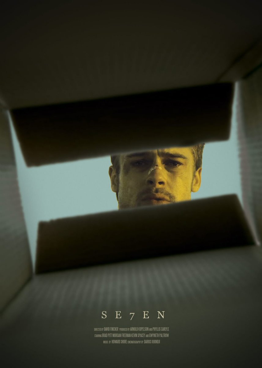 Kalshi Film tweet media