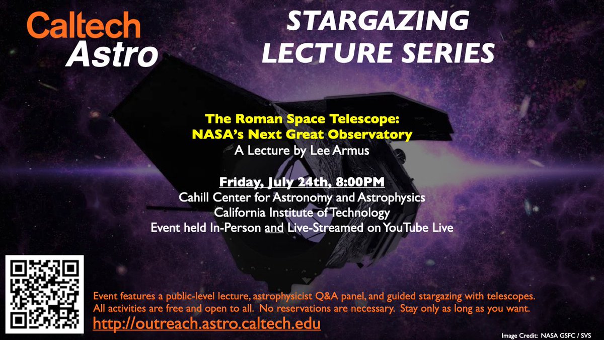 Caltech Astro Outreach tweet media