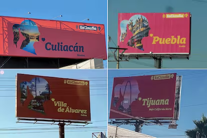MarioSotomayorG's tweet photo. @LuisCardenasMx Lo que deben aclarar son todos estos recursos que misteriosamente le llegaron a @claudiashein por TODO México y que baratos no eran... https://t.co/4yOQv1LpSy