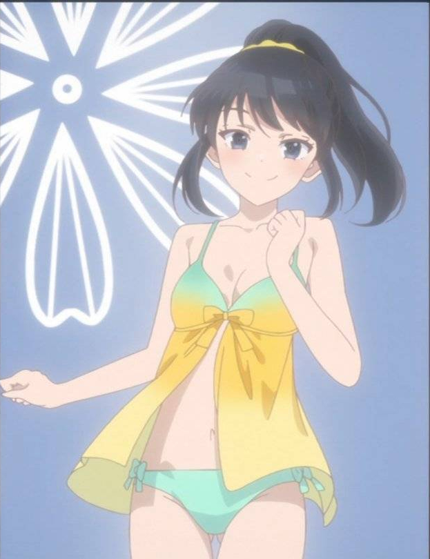 The Anime Scrub tweet media