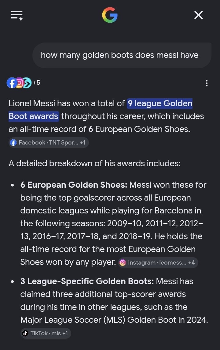 Davidluiz6734's tweet photo. @Adikastakes Look at this, and tell me how Messi has more golden boots than Ronaldo. Bro, you don't know what you're saying. If you are not delusional, then why claim Messi is superior to Ronaldo? Favouritism and corruption are clearly visible. Stop lying to yourself, man. https://t.co/VPGsWee6sl