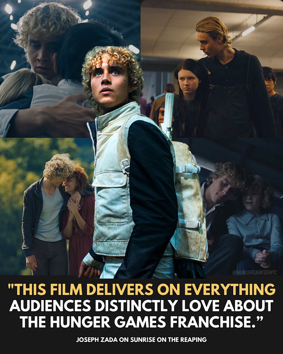HungerGamesDWTC tweet picture