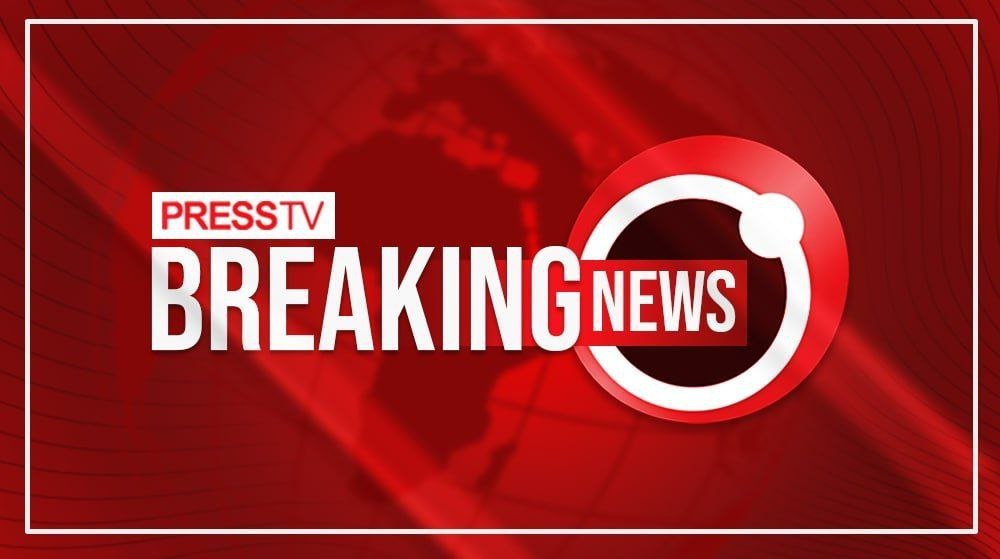 PTVBreaking1's tweet photo. Several people injured following US airstrikes on Iranian targets in country's south. https://t.co/3Wmp75Wtnw