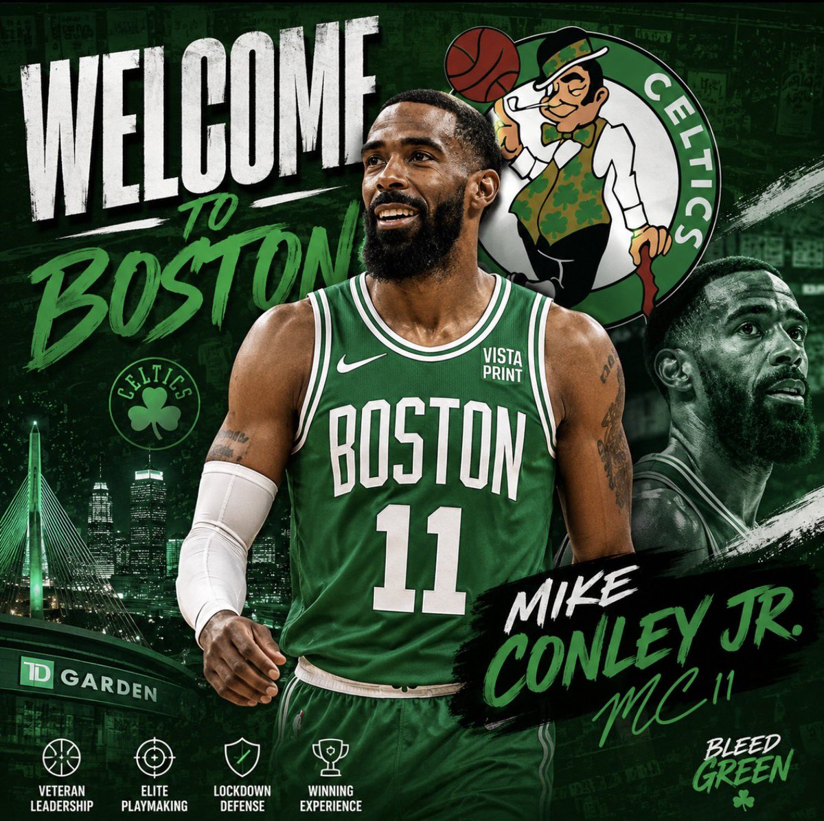 Boston Sports Entertainment Network tweet media