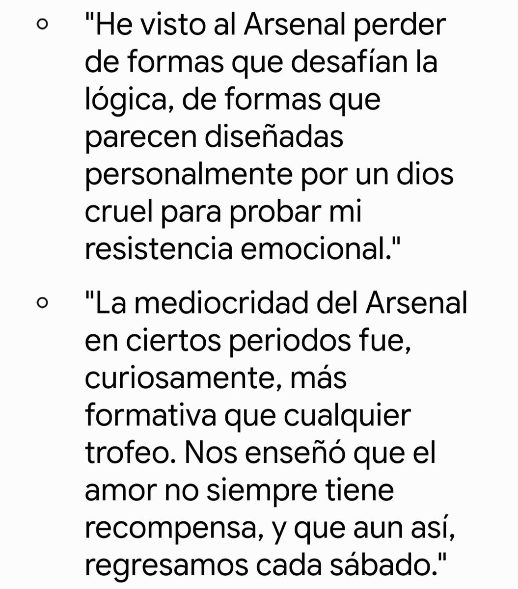 putasywhiskey's tweet photo. @nenamounstro Ser de la selección mexicana es como ser fan del arsenal puedes cambiar está frase y adaptarla perfectamente, es de Nick Hornby, fanbdel arsenal y autor de Alta Fidelidad y Fiebre en la Gradas (ambos los hicieron película) https://t.co/1UJxKW6R9l