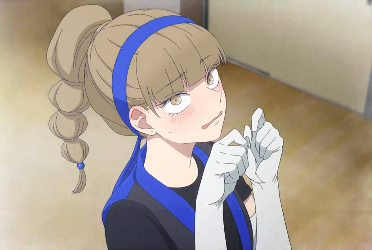 The Anime Scrub tweet media
