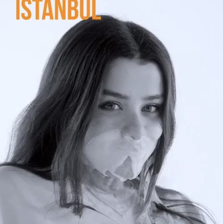 Aras2vxp's tweet photo. İlayda Alişan şov yapıyor 500 takipçide sürpriz https://t.co/pEGYhUZdBr