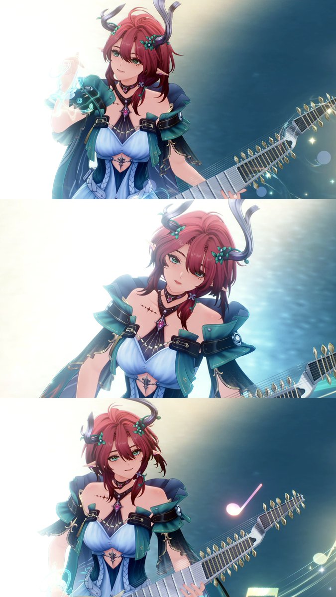 2m11na_Game's tweet photo. シャコンヌ可愛いンヌ https://t.co/6T9h4kmdbj