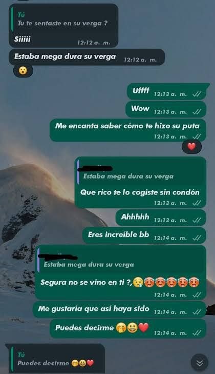 cuckoldmensaje2's tweet photo. DALE RT SI TE GUSTA HABLAR DE SEXO CON TU PAREJA! https://t.co/IO21tXuP1u