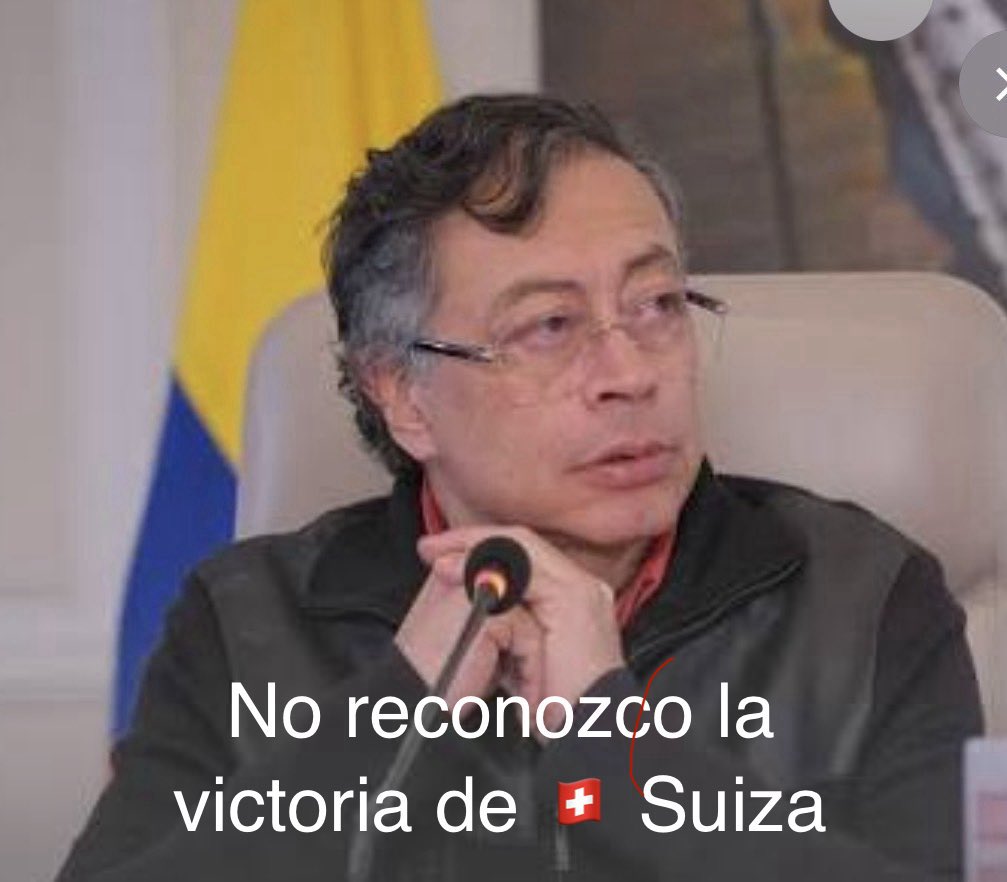 jupafolo's tweet photo. @ABDELAESPRIELLA Seguimos vivos!!! 🇨🇴 https://t.co/nNNjB1YP59