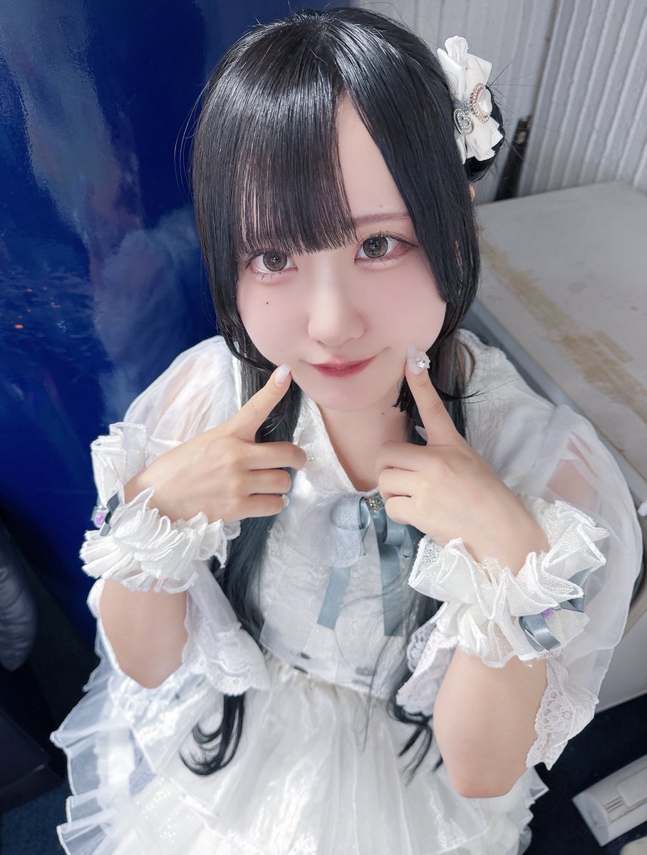 いちごちゃん