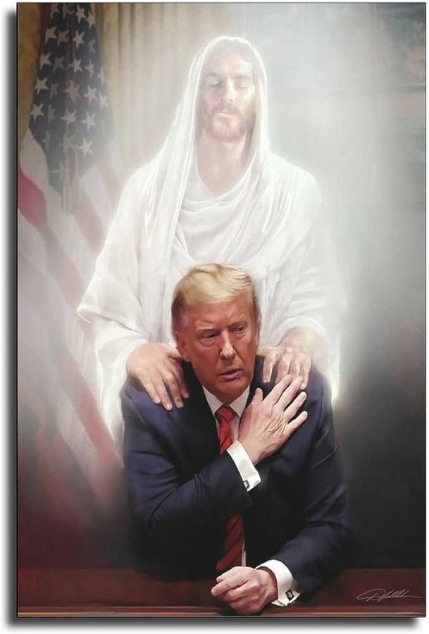 HopeD81969's tweet photo. @MAGAVoice 🙏🇺🇸🕊️ https://t.co/ktIL27RyE3