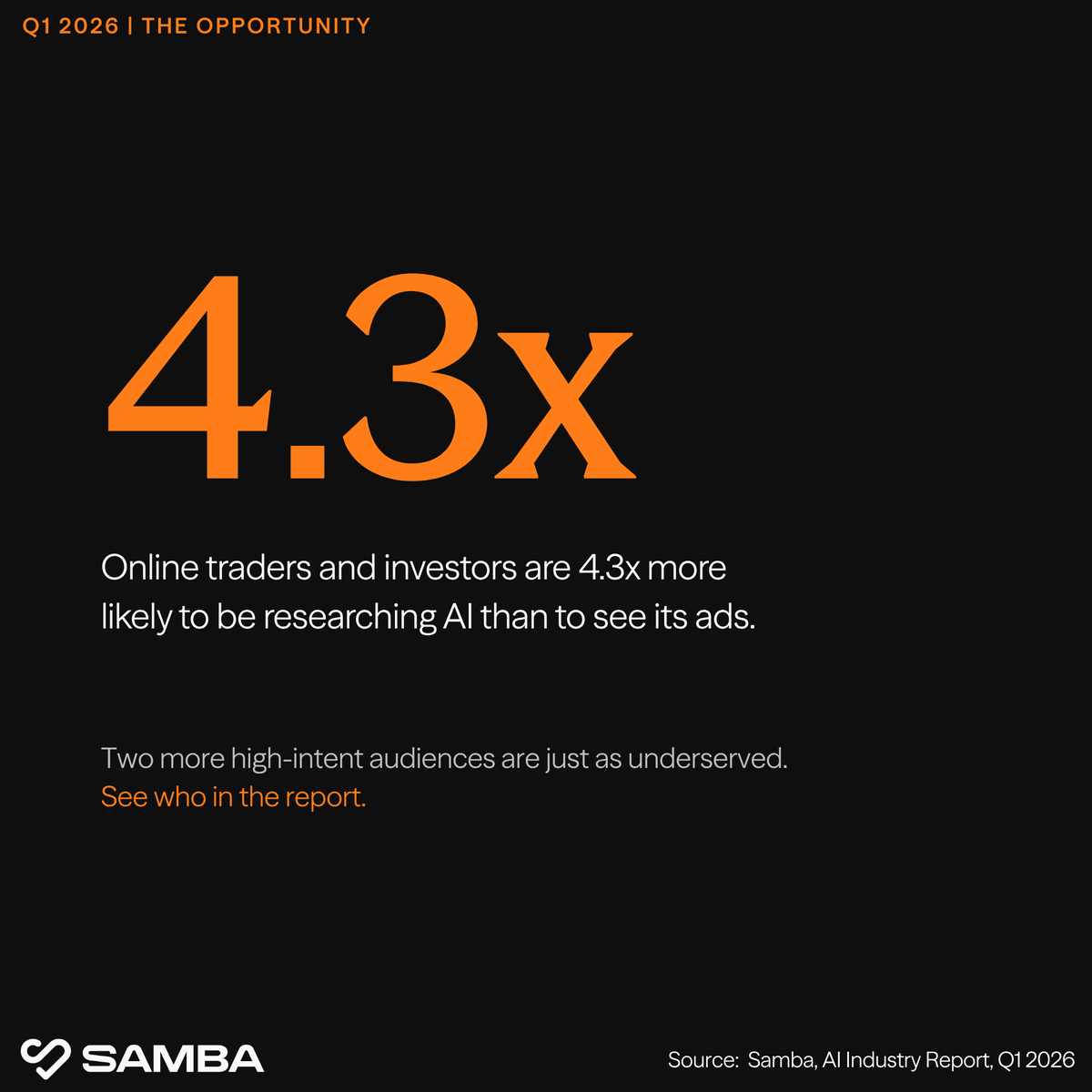 Samba tweet media