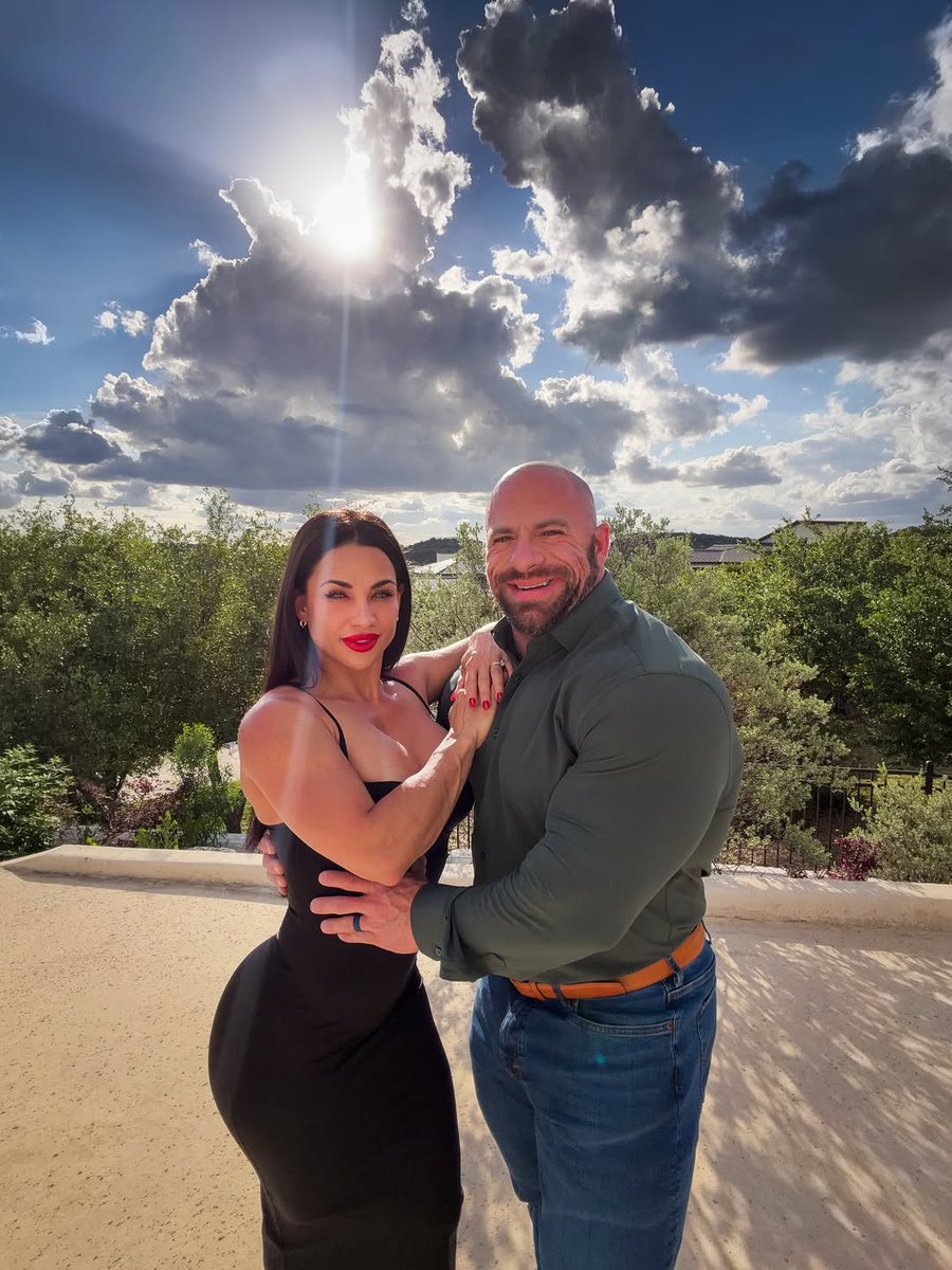 Renee Jewett | IFBB Wellness Pro tweet media