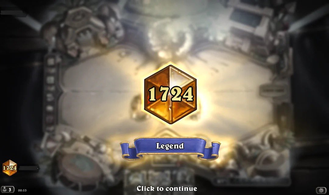 JhamkulSE's tweet photo. @ZeddyHS Same here, but I went with Zee from D3 to Legend in EU, Slagclaw my goat https://t.co/uA3hDBZrmD