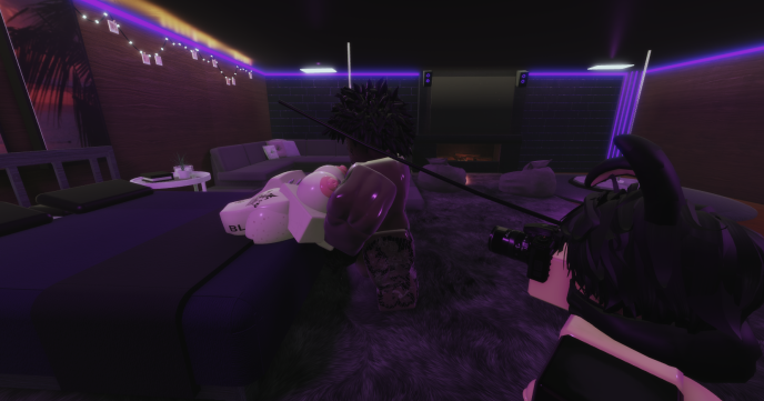 BibouM69's tweet photo. Watching your girlfriend make her own choices 🤭
“Guess there’s not much you can do about it now, right cucky? 💋”
#rosex - #rr34 - #cheating- #blacked- #nsfw -#robloxnsfw -#rosexBLACKED -#roBLACKED -#roconBLACKED -#bnwo-#cuck https://t.co/spk4DhWGCO