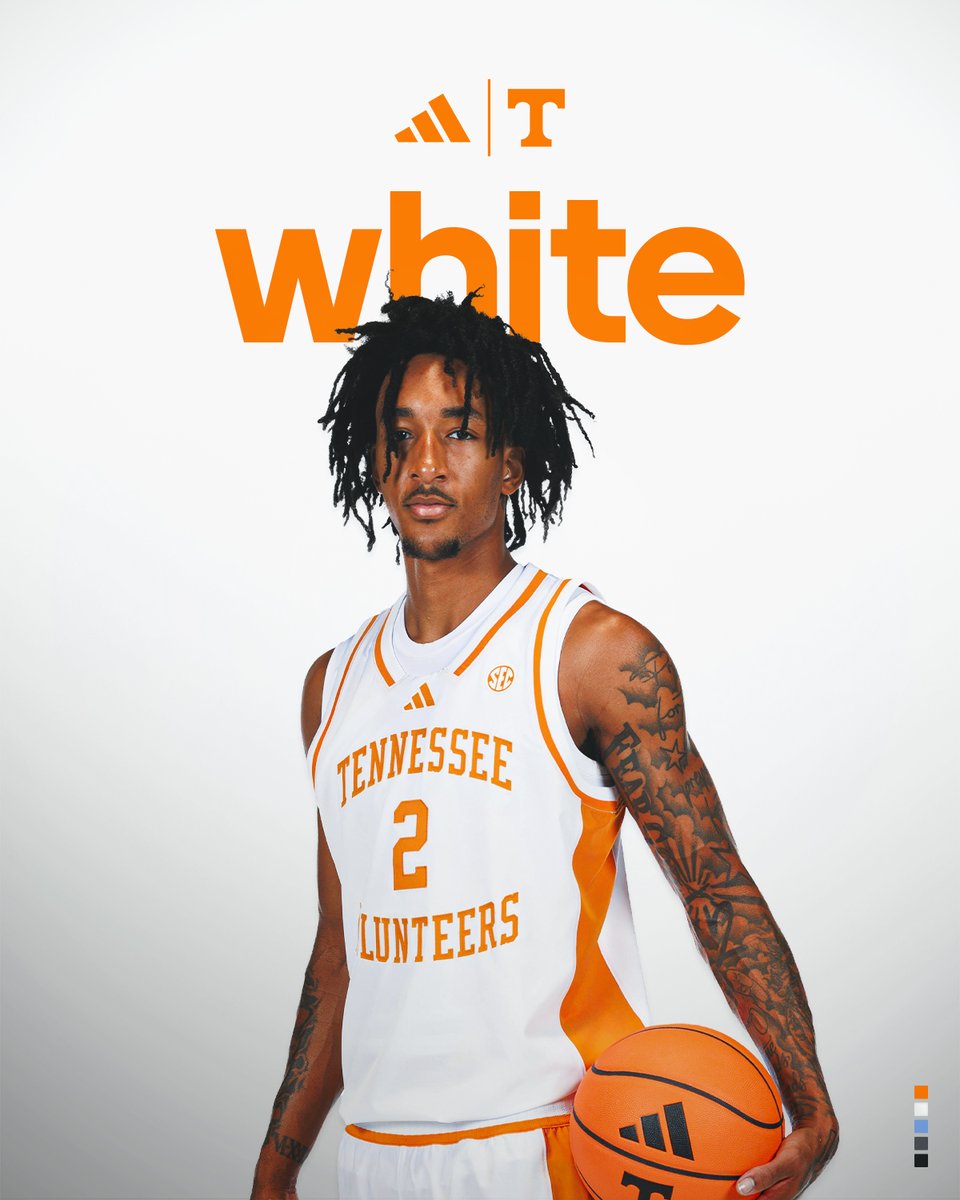 Tennessee Basketball tweet media