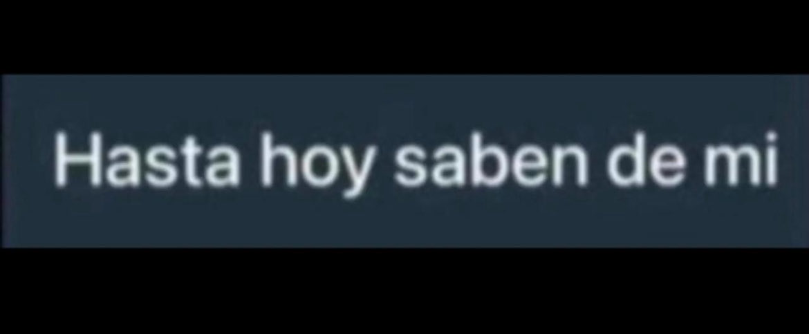 chellflorez's tweet photo. en 4 años hablamos todo bn https://t.co/OftrtukGr3