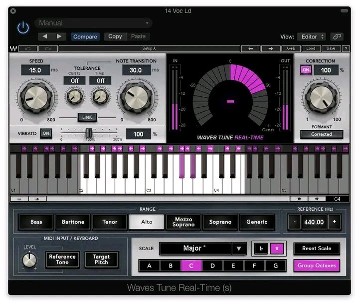 OwodeZion's tweet photo. Top 10 Must Have Waves Vocal Plugins

1. Waves Tune Real-Time
2. F6 Dynamic EQ
3. CLA-76
4. CLA-2A
5. Renaissance Vox (R-Vox)
6. Sibilance
7. Vocal Rider
8. CLA Vocals (optional for quick enhancement)
9. H-Delay
10. H-Reverb
#waveplugins
#vst https://t.co/RcKEvuyuXj
