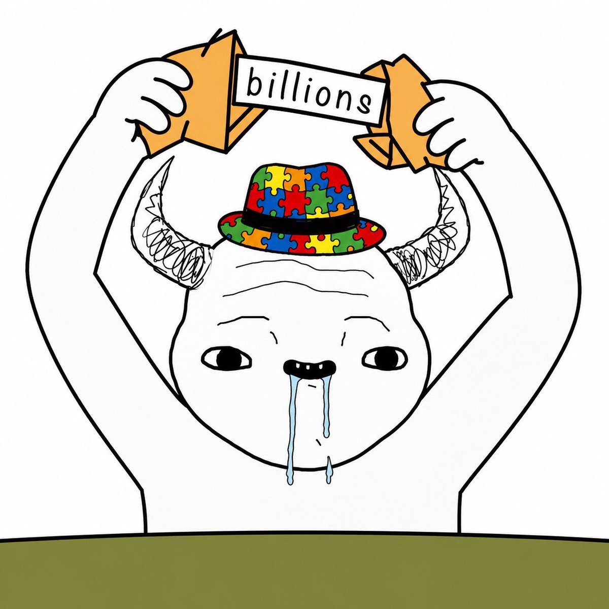 BULLTISMONSOL's tweet photo. https://t.co/ay15N0MxRk