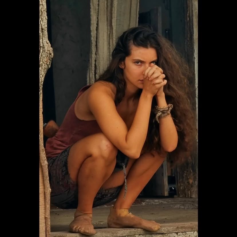 grigorisgirl's tweet photo. O texto de despedida pro Benedito, que Deus o tenha e os registros lindos da época do remake de Pantanal! Ô época boa. Sinto falta. https://t.co/Lgg2Kqq0On