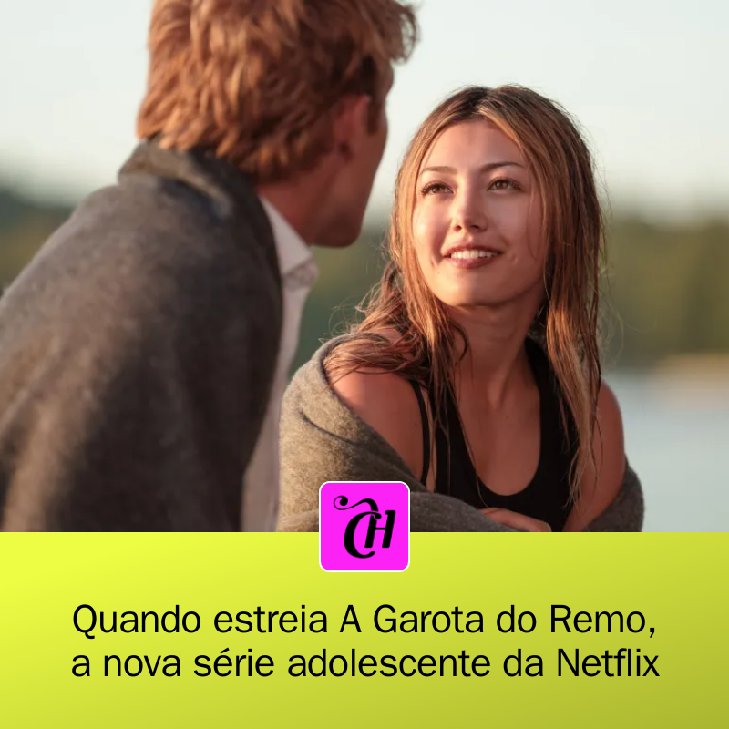 CAPRICHO's tweet photo. 🚨✨ A Garota do Remo chega na Netflix dia 10 de setembro! Acompanhe Teagan, que após um escândalo na família, se junta a um time masculino de remo. Drama, romance e superação garantidos! 🌊💪 #AGarotaDoRemo #Netflix #Estreia
https://t.co/3nhuxdg0kW https://t.co/Wtr7qO4qsA
