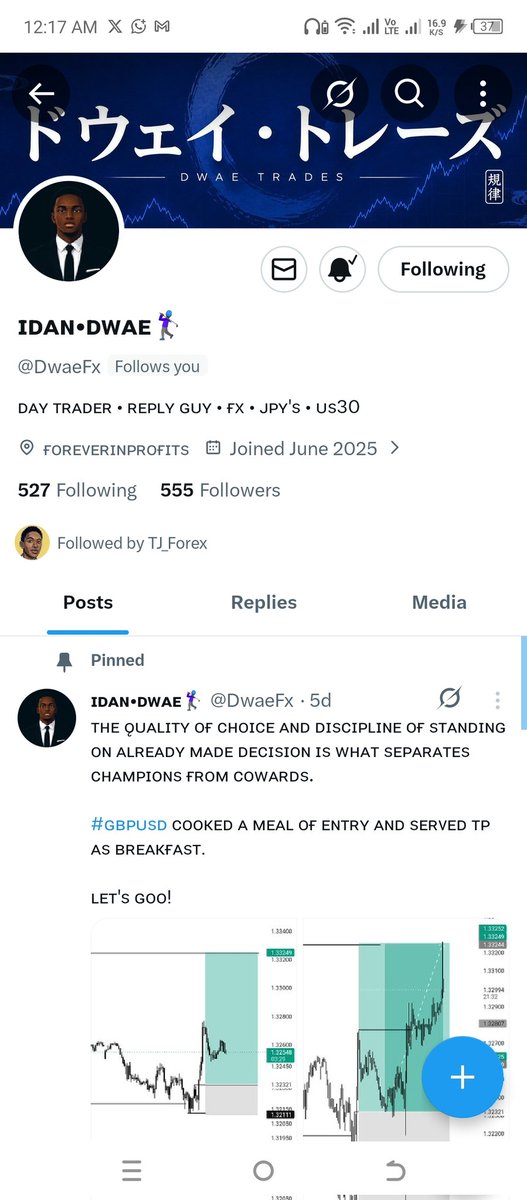 Odor Chidozie tweet media