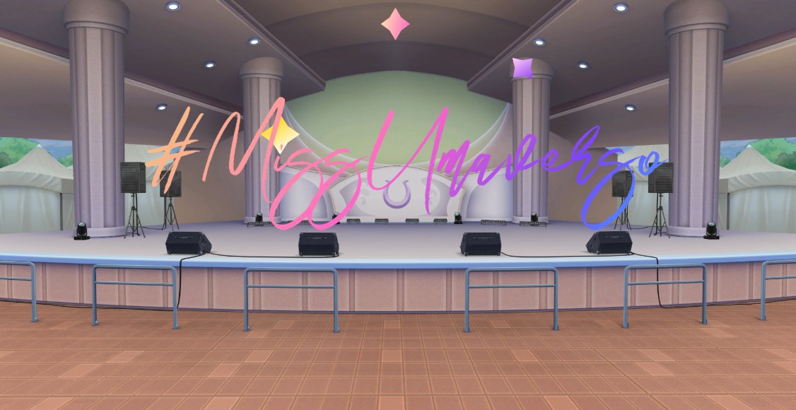 CChanSweetheart's tweet photo. 『#MissUmaverso』

ASI ES COMO INICIA TODO! Crees ser la Uma Musume mas linda, bondadosa y buena de toda la academia? Crees tener lo necesario para vencer a otras Umas en esta carrera? 

Se parte del evento y descubre que tan querida y amada por los demas te puedes volver!

(+) https://t.co/av7M5adSWZ