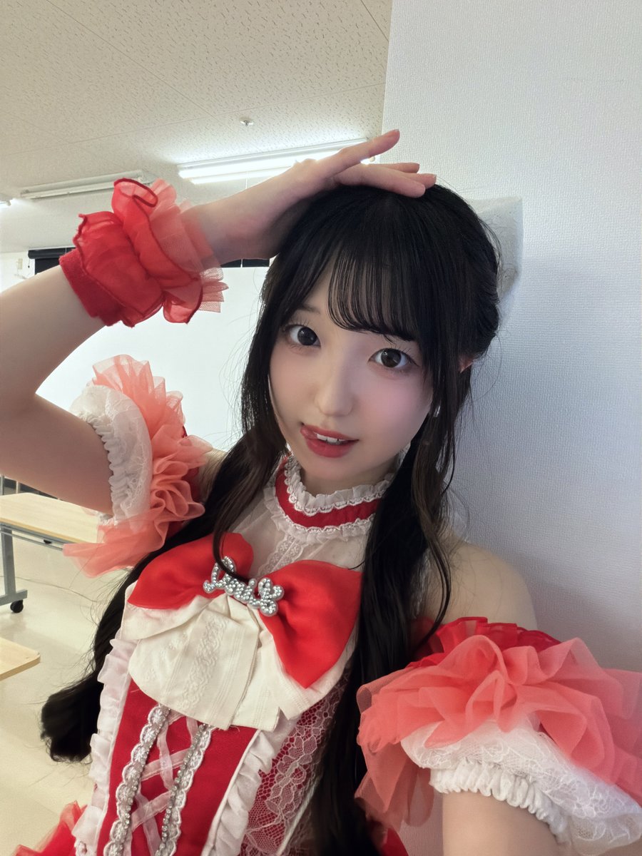 森斗咲羽@LinQ (@sawa_morito) / Posts / X