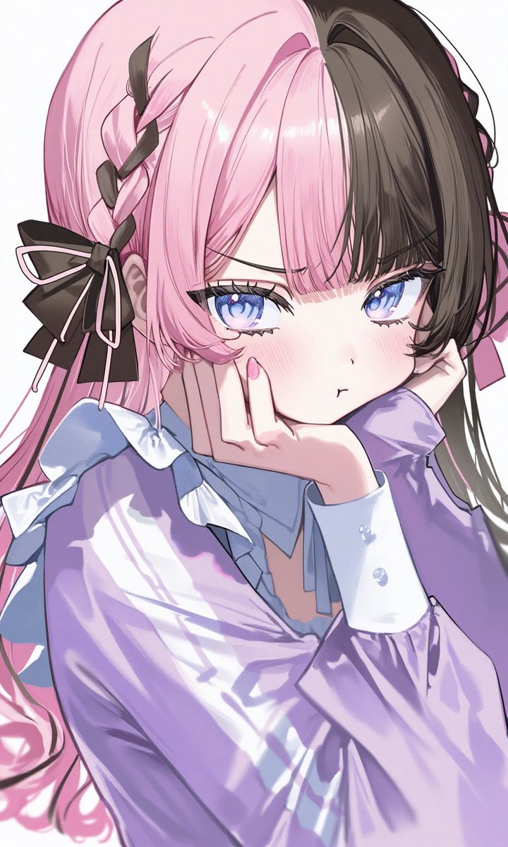 RoroaLora's tweet photo. 🍫💘
#AIart️️️️️️️️️️️️️️️️️️️️️️️️️️️️️️️️️️️️️️️️️️️️️️️️️️️ https://t.co/Kyq6GpXfeq