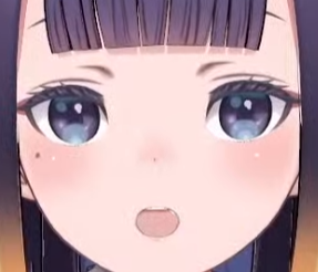HaiSpleenDesu's tweet photo. Ina snuck into AX, went through artist alley, bought merch of herself, and spied on the takos in the wild

she could be any of us https://t.co/6g04jM0K0F
