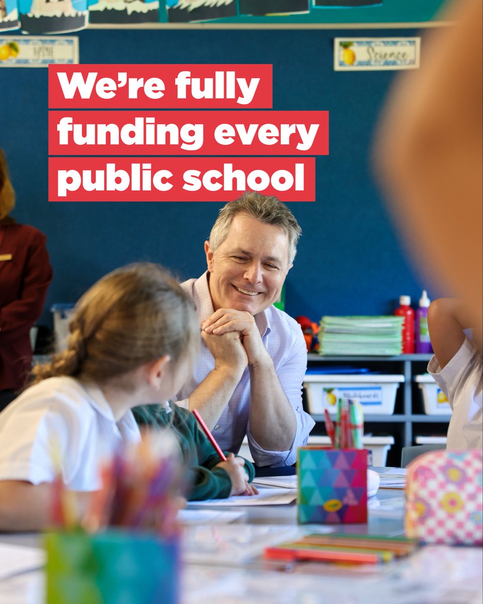 Jason Clare MP tweet media