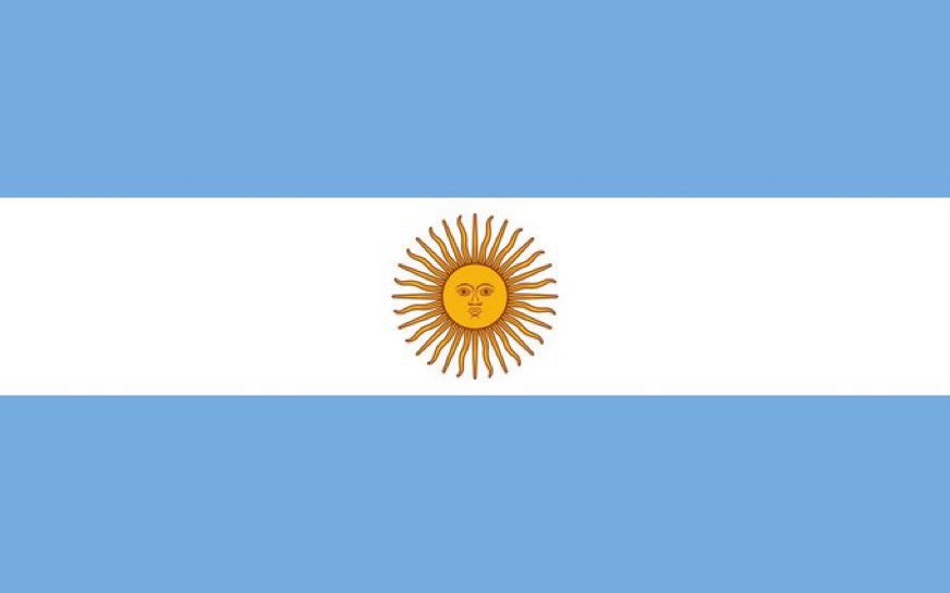hucranioo's tweet photo. TRISTE! Com a eliminação da Colômbia, apenas a Argentina segue representando a América Latina na Copa do Mundo. https://t.co/gIBUhlhW8j