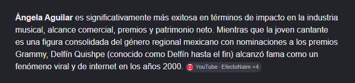 No somos amigos. tweet media