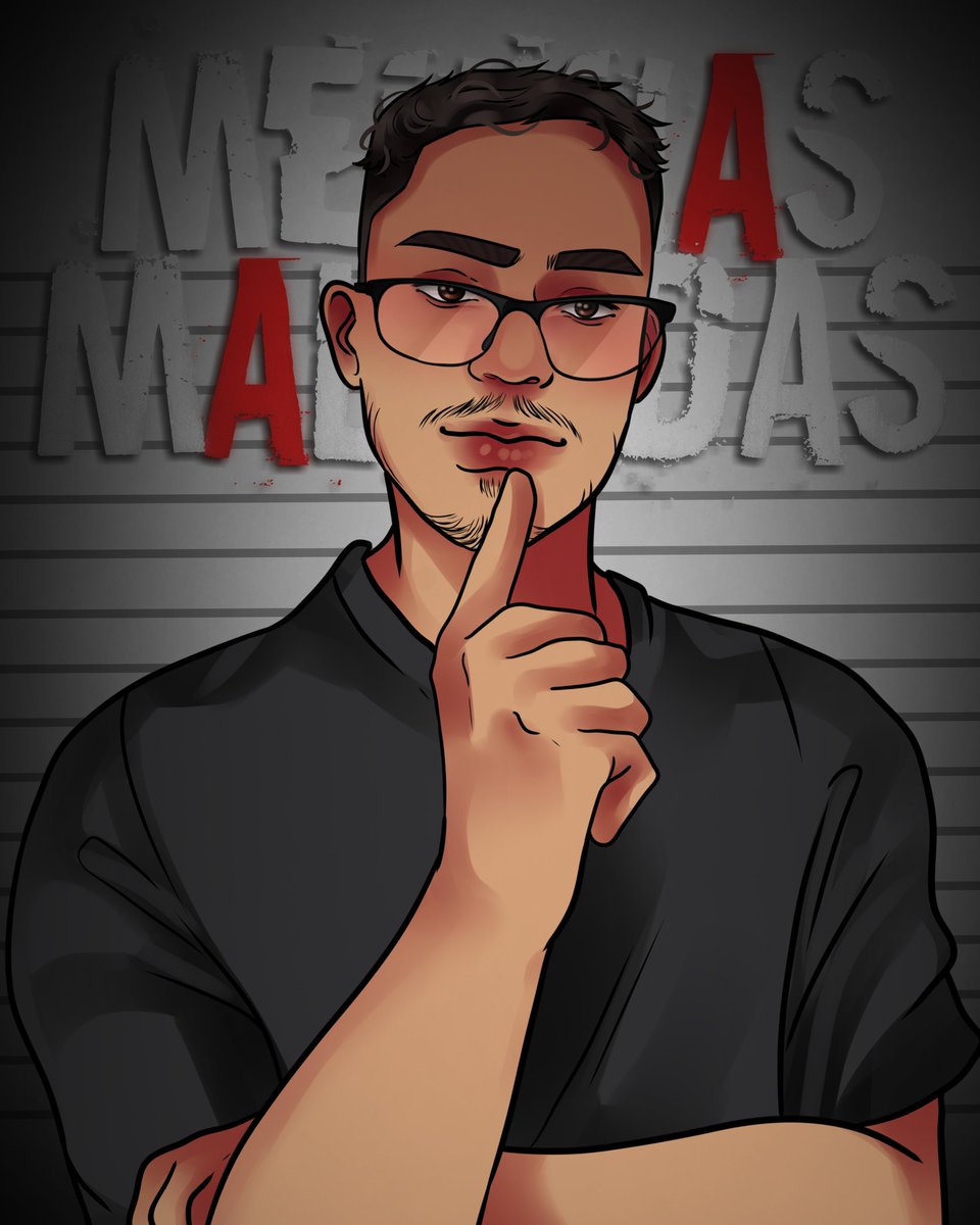 LeoValeta_'s tweet photo. ESTAMOS AO VIVO COM O SEGUNDO EPISÓDIO DE #MeninasMalvadas BORA ASSISTIR! 🅰️✨️
💜 https://t.co/5VeBnmR5eo
#MeninasMalvadasRpg #Rpgdemesa #rpgsdacomunidade #rpgmacabro https://t.co/IprKeEt1zp
