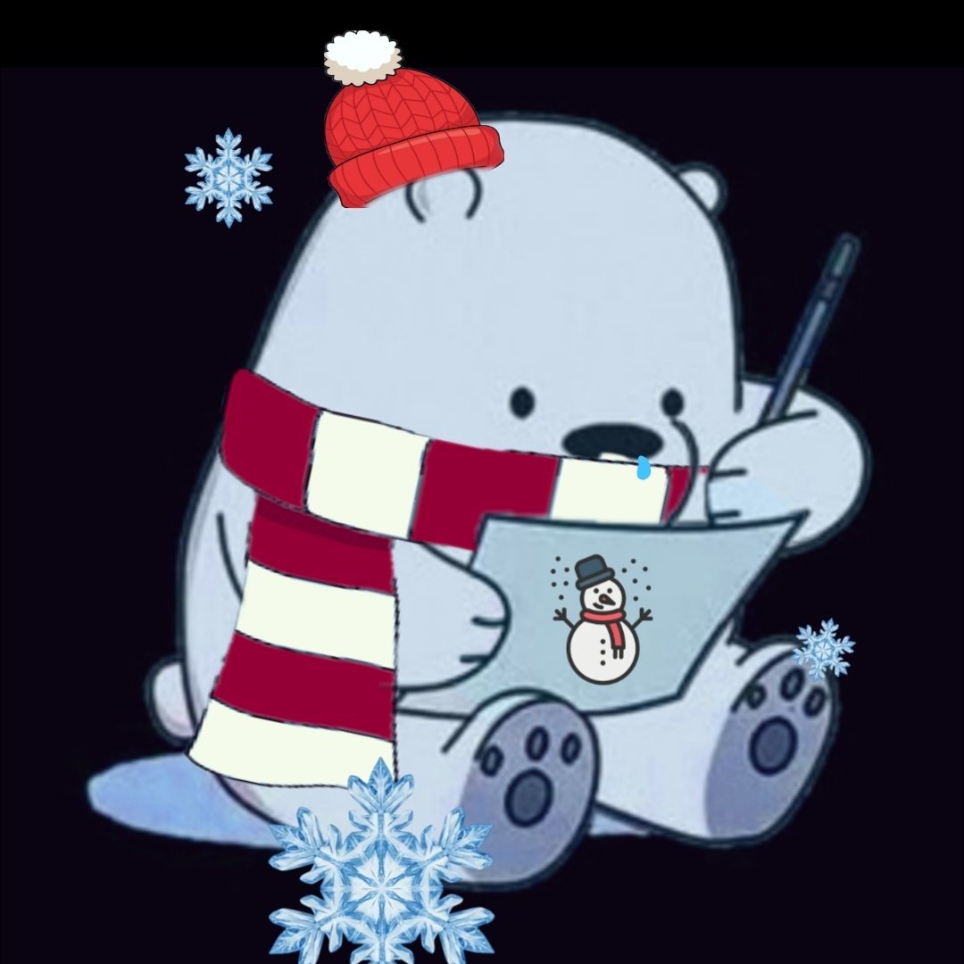 Vish_Luisito's tweet photo. Wue frio 
sazonal de inverno https://t.co/ewP0BkafT1
