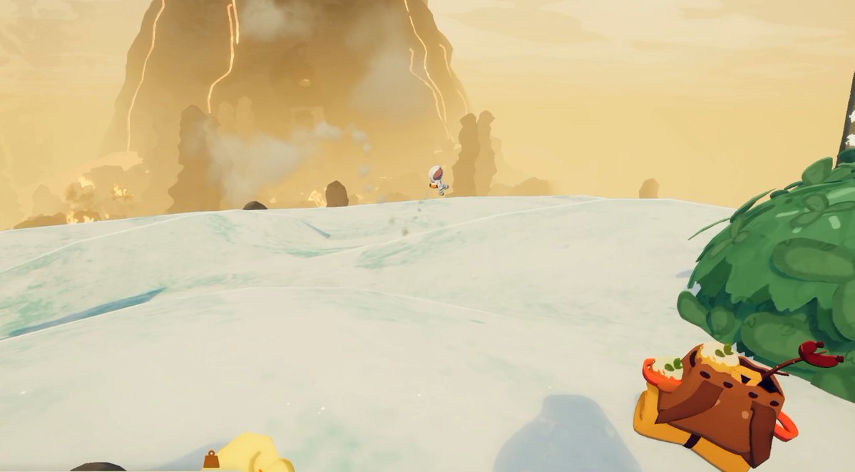 BlackRoseAD's tweet photo. More rose stuff soon, but i just wanted to say love playing vibeo games with frens cause ts made us cry from how my friend went flying off the mountain https://t.co/tAo0Kjd7Ov