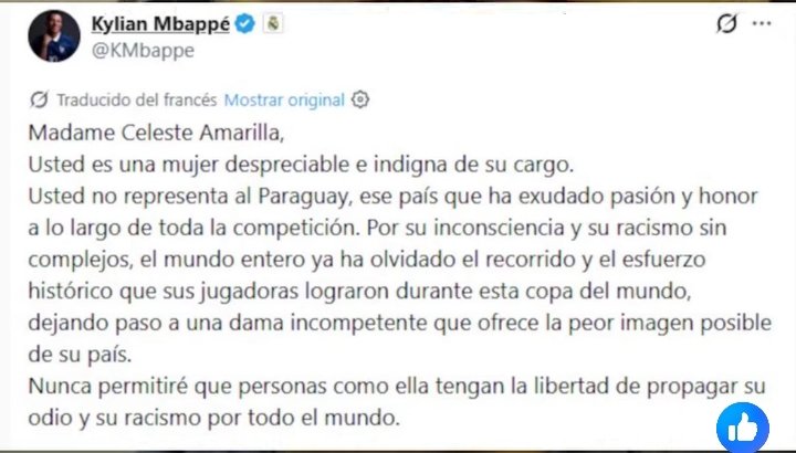 Martin Frete tweet media
