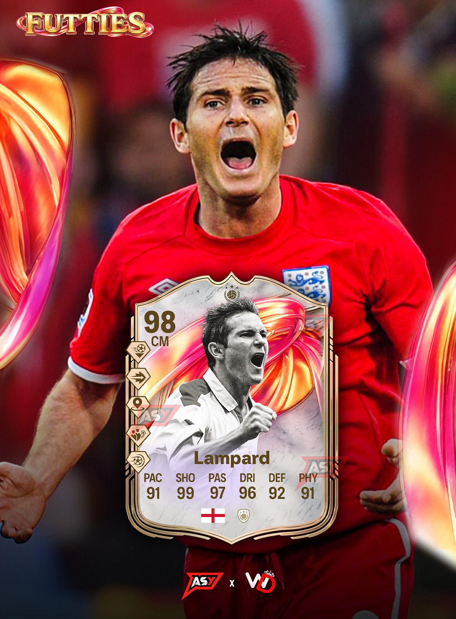 Leak: New FUTTIES Icon Revealed
