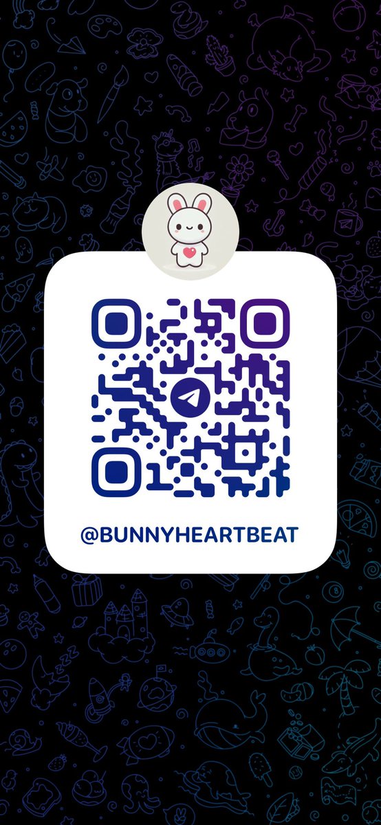 BunnyHeartbeat's tweet photo. Want a naughty video? DM me on Telegram 😉 only $15 https://t.co/Qbha0jpzt3