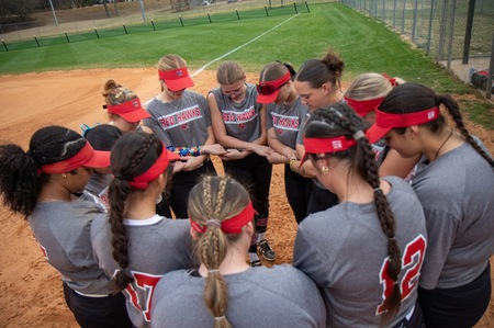 Catawba Valley Community College Red Hawks tweet media