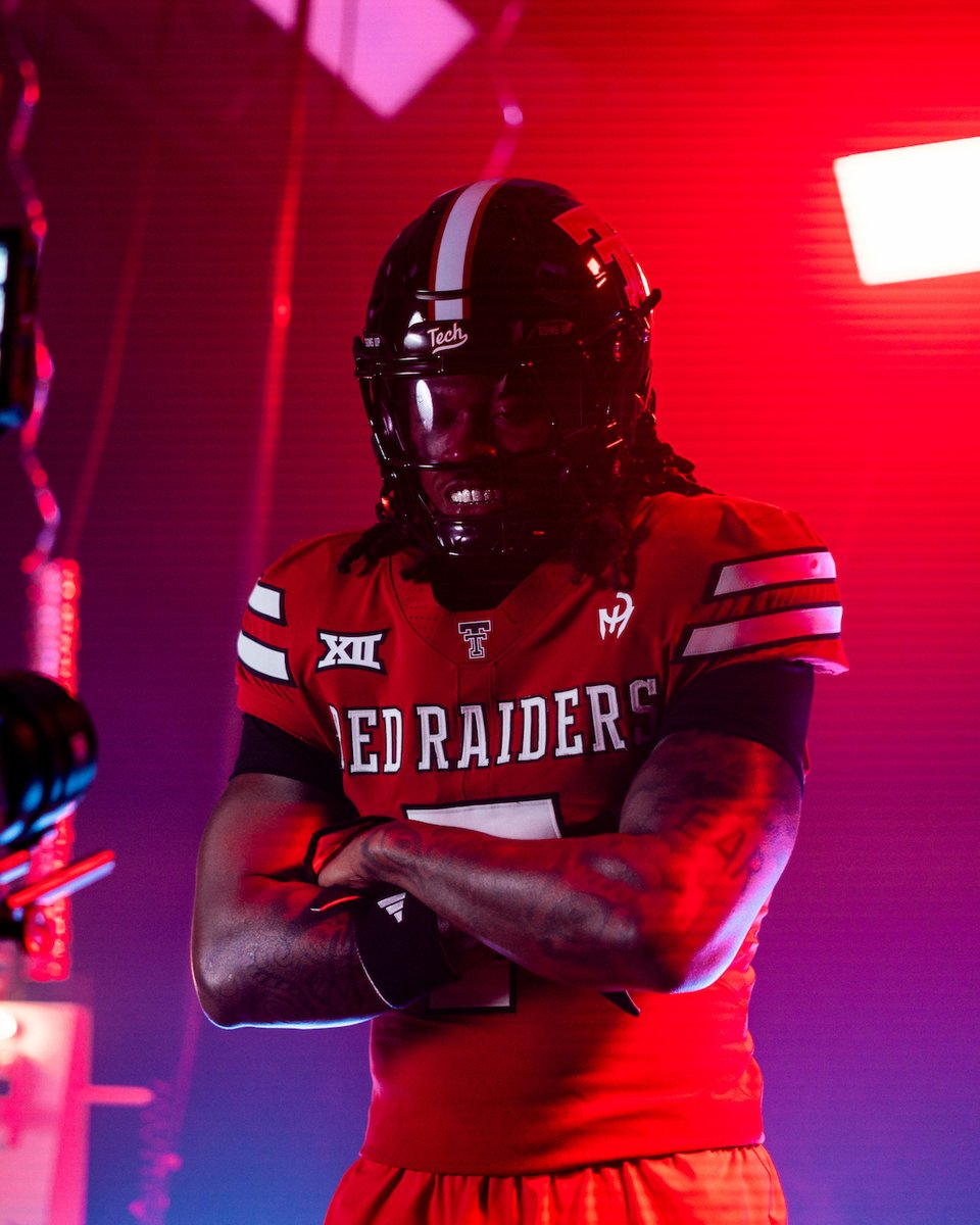 Big 12 Conference tweet media
