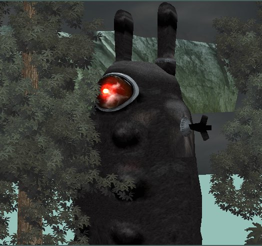 lanalora2099's tweet photo. @GageEllis20 @SirTylerrrr @charliepgavin they were the main enemy of the kind-of cancelled rayman 4, bunnies that got bullied into hiding underground which formed a plan to take over the world and enslave everyone

to meet the holiday deadline the game got cancelled and its assets got reused for a party game https://t.co/sCxSyUFYpd