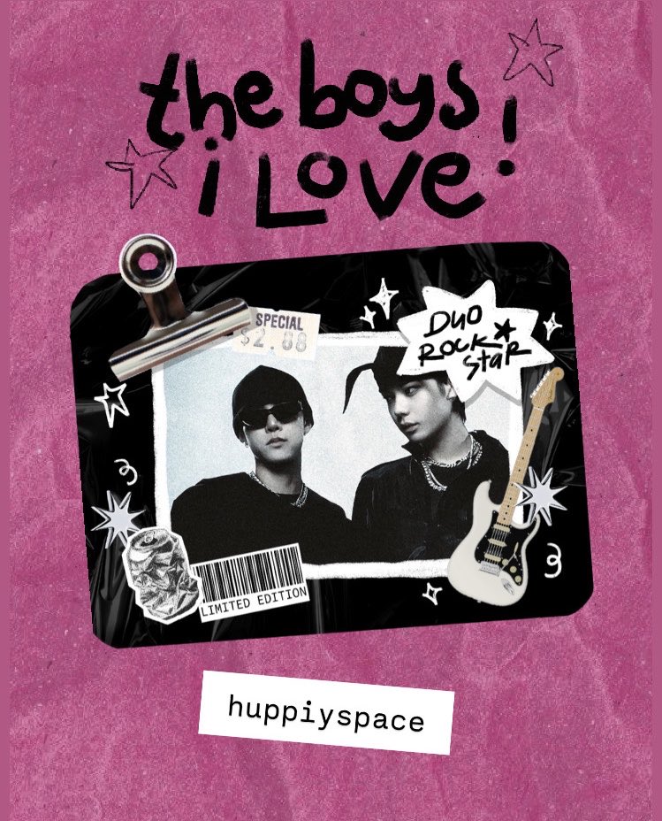huppiyspace's tweet photo. ga harus photoism sih klo klean mau req print photo gini juga bolee ko! 😎🖤🩶 https://t.co/hlX7QJp6Er