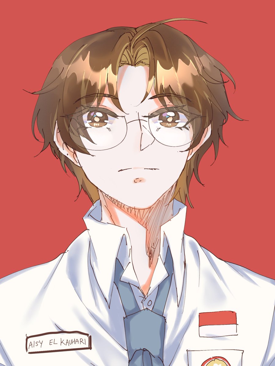 lohenkareshi's tweet photo. —shn.
indonesian!AU - high school years https://t.co/nBgFyr4Bj5