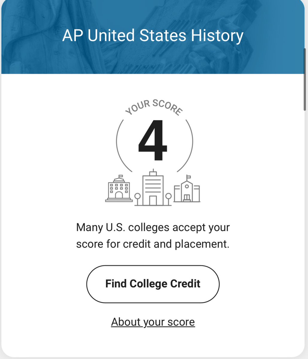 SashaWalker2027's tweet photo. Got a 4 on all 3 of my AP exams this school year ! @KentStSoftball @Coach_PetrieSB @whitmorealex8 https://t.co/4RtpIgVmep